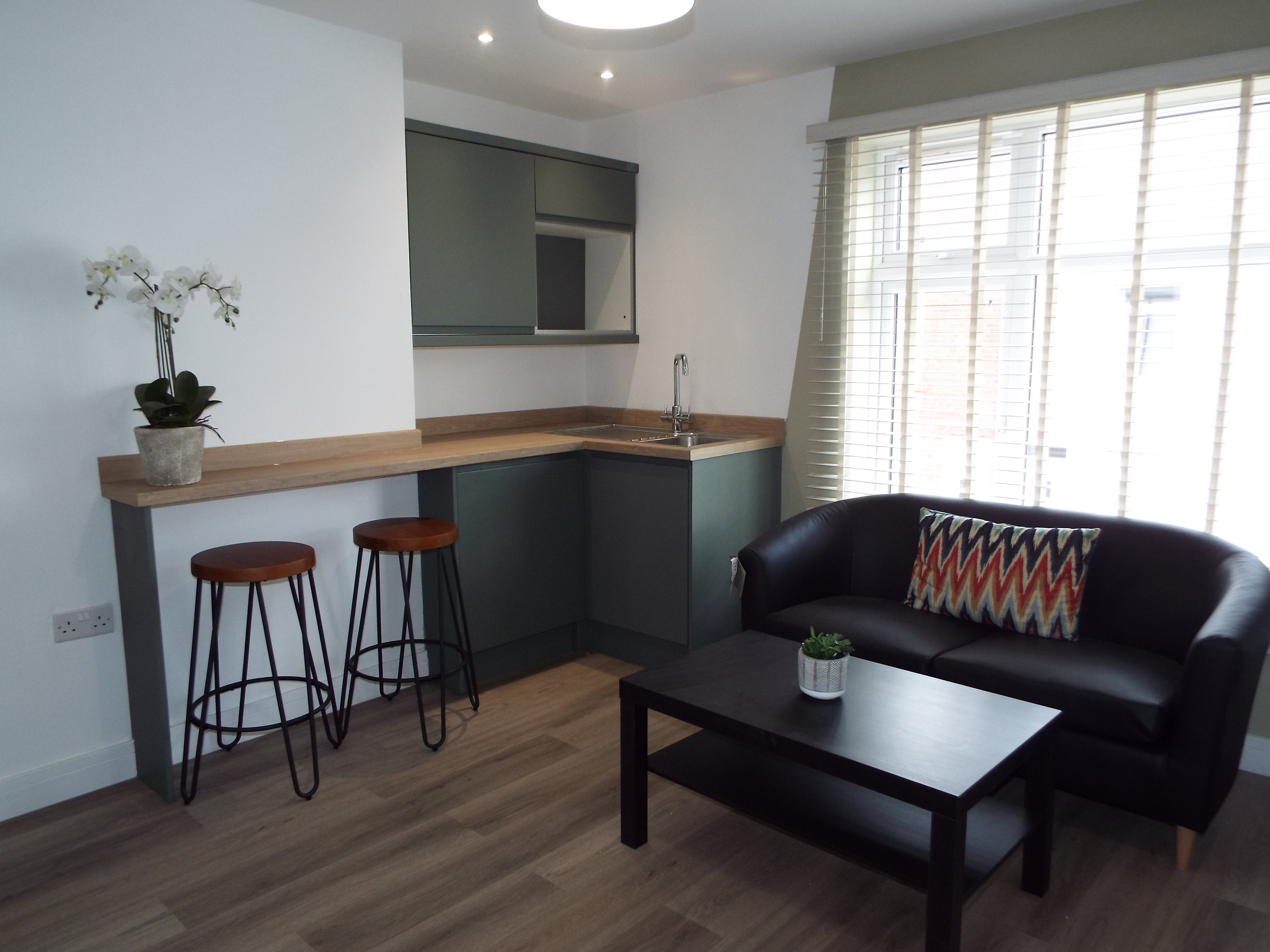 Room St Catherine Street in Mansfield