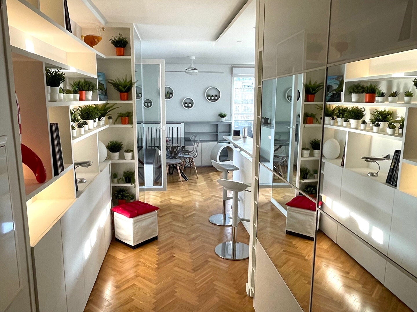 Flat Rue Pierre Sauvage in Compiègne