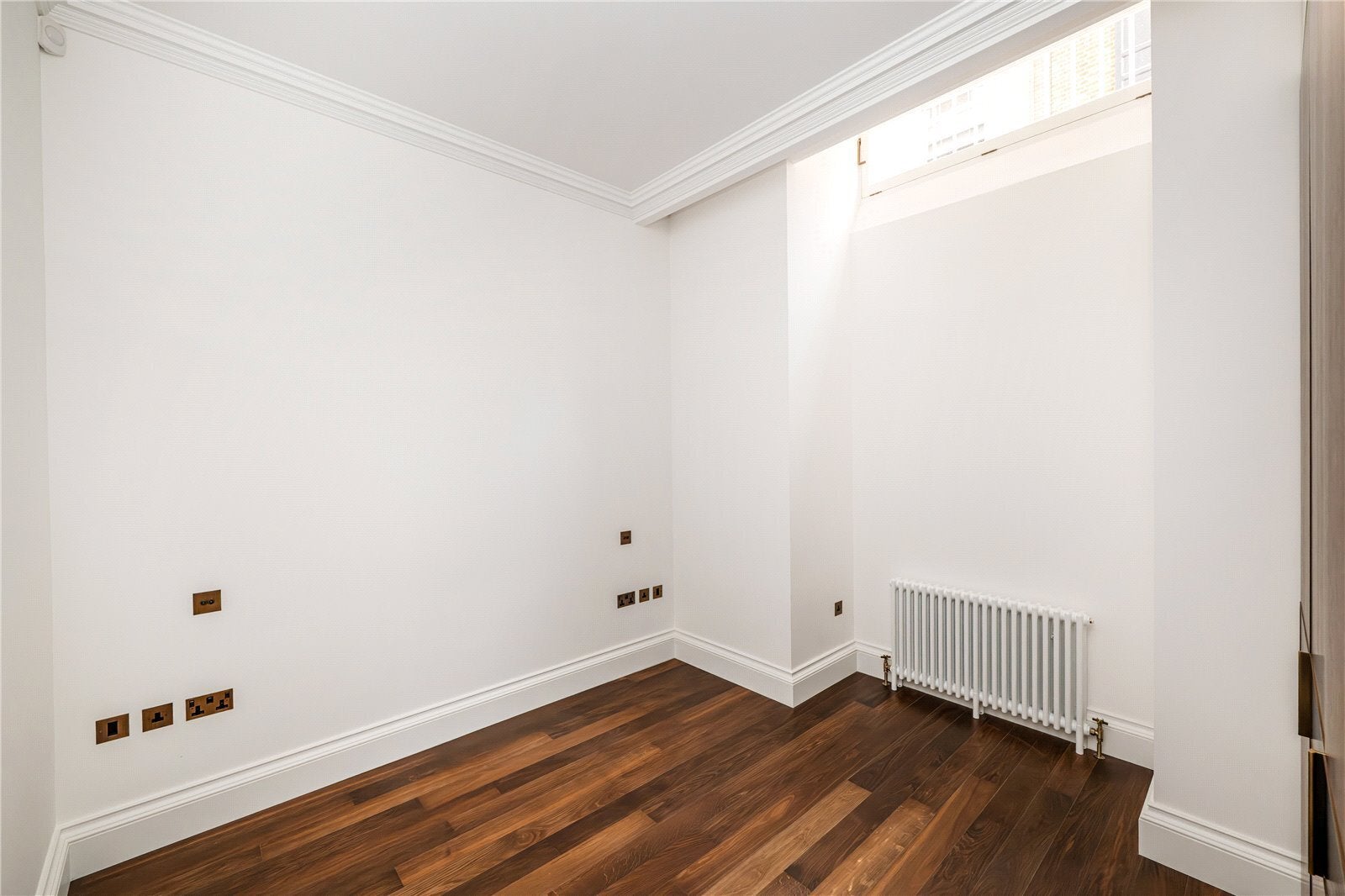 Flat Charles Street in City of Westminster