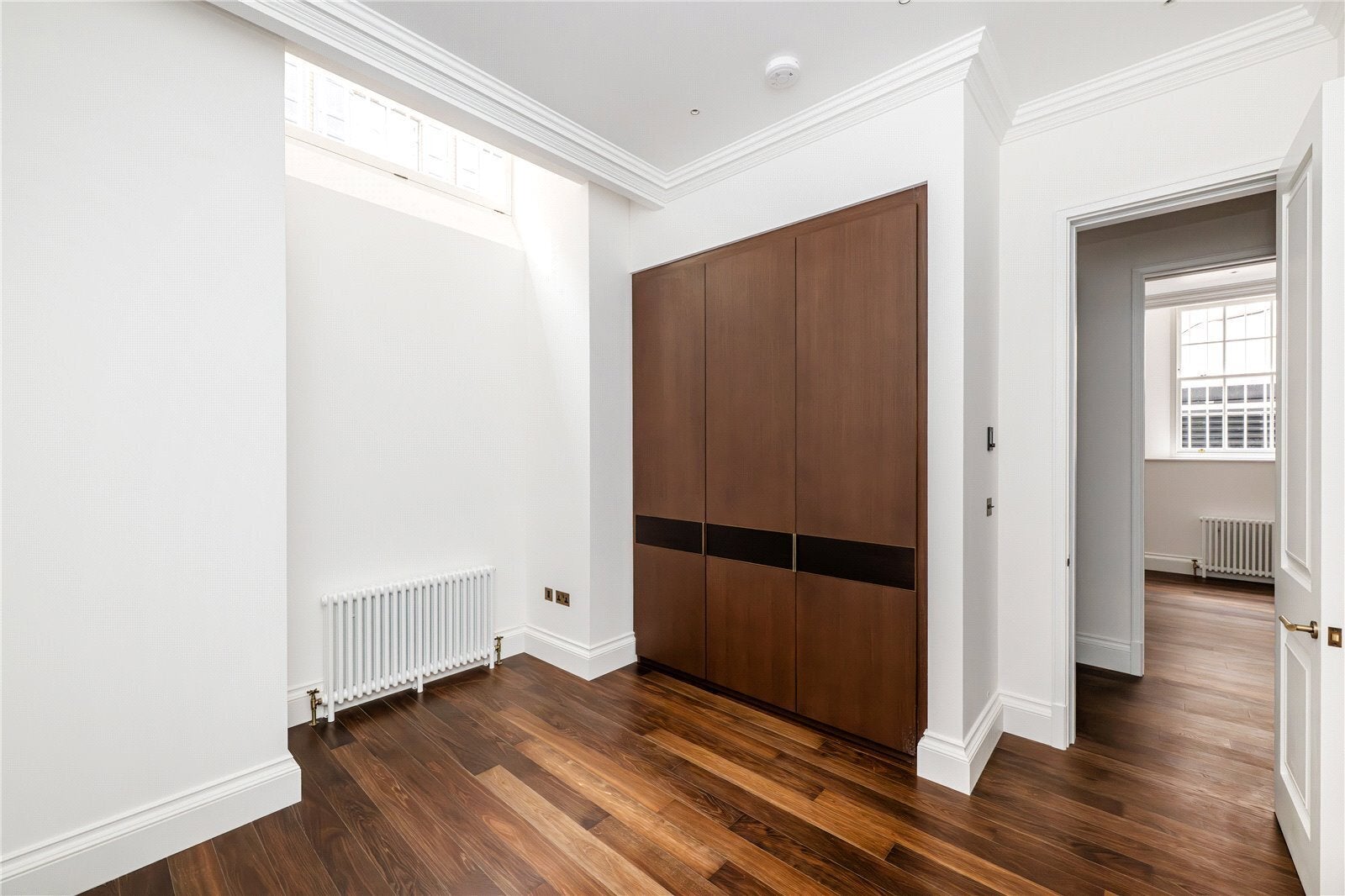 Flat Charles Street in City of Westminster