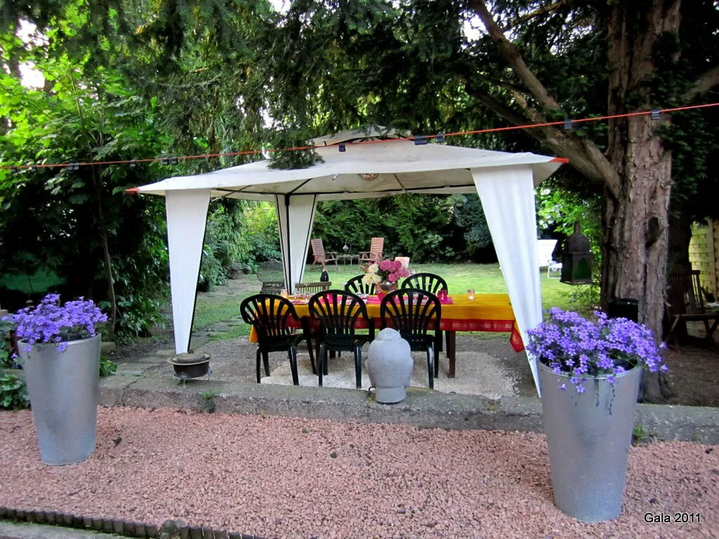 Room Allée Sara Banzet in Strasbourg