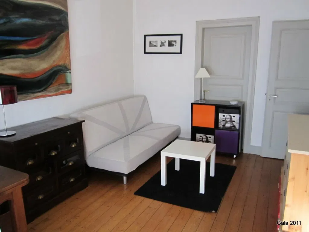 Room Allée Sara Banzet in Strasbourg