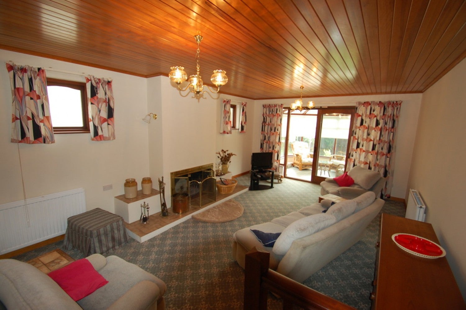 House Bosence Road in Townshend