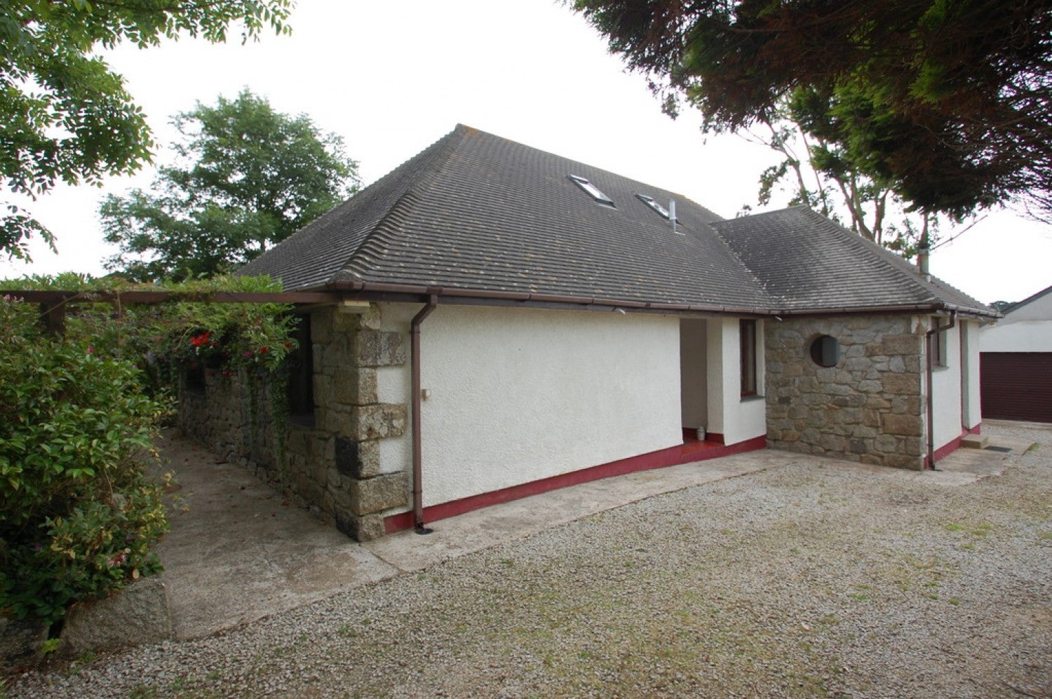 House Bosence Road in Townshend