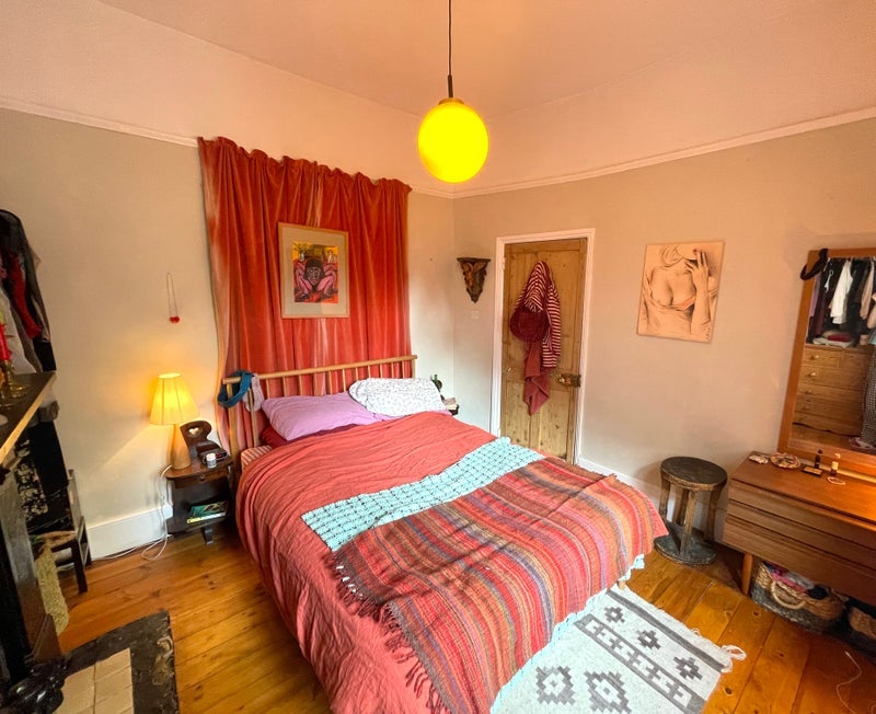 Room Waghorn Street in Greater London