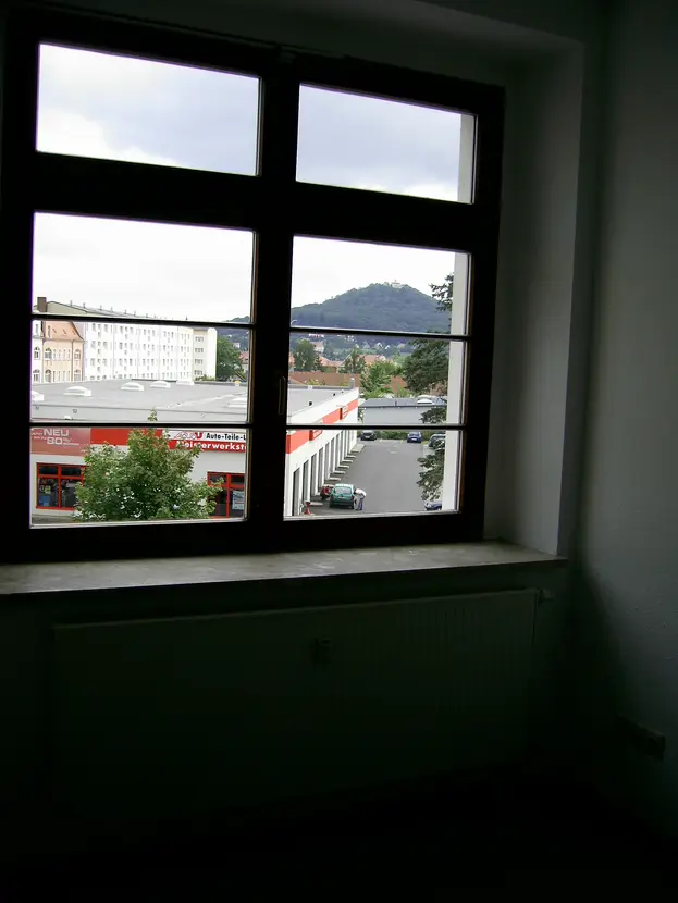 Wohnung Reichenbacher Straße in Görlitz