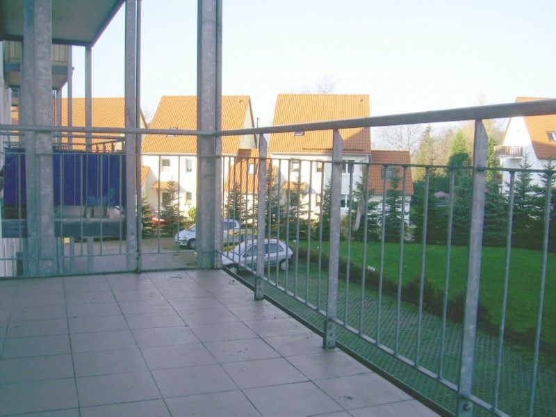 Wohnung Reichenbacher Straße in Görlitz