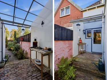 Huis Wambuisstraat 29 in Zutphen