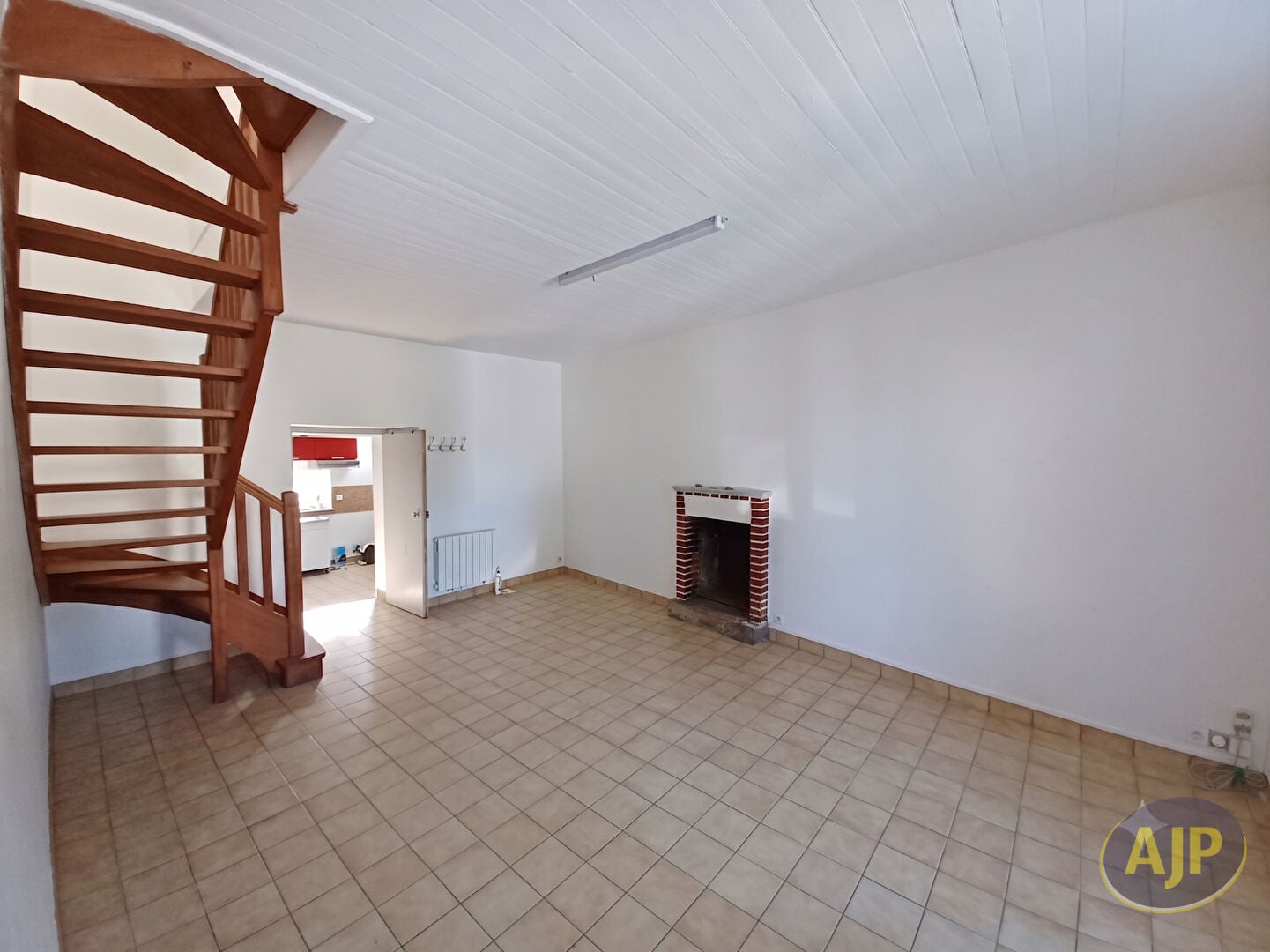 Maison Chemin du petit Bribon à Saint-Florent-le-Jeune