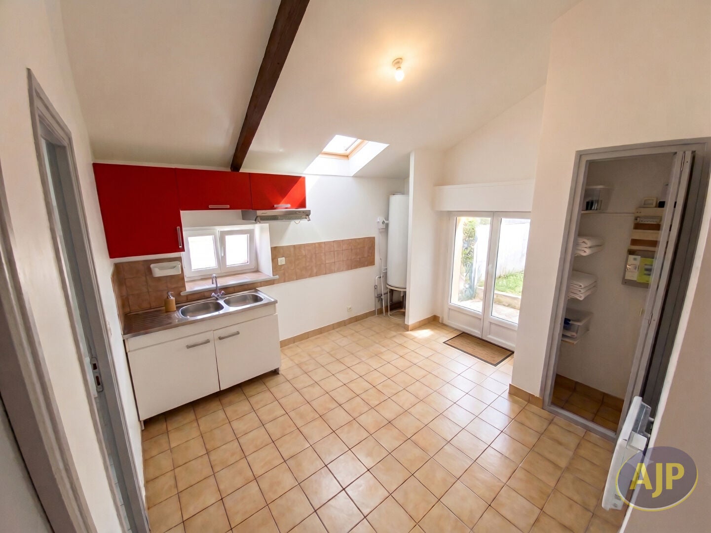 Maison Chemin du petit Bribon à Saint-Florent-le-Jeune