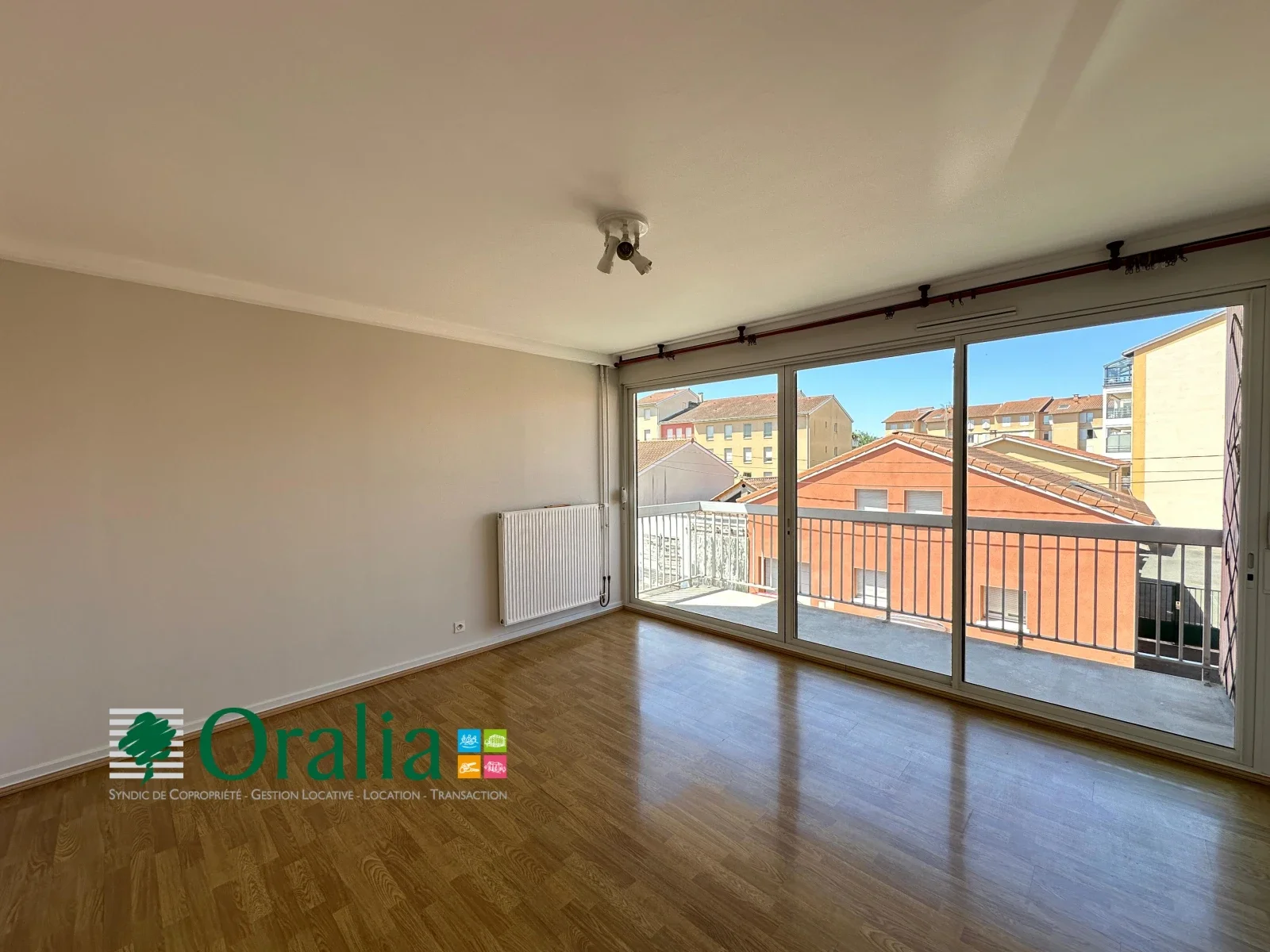 Appartement Rue de Constantine à Villefranche-sur-Saône