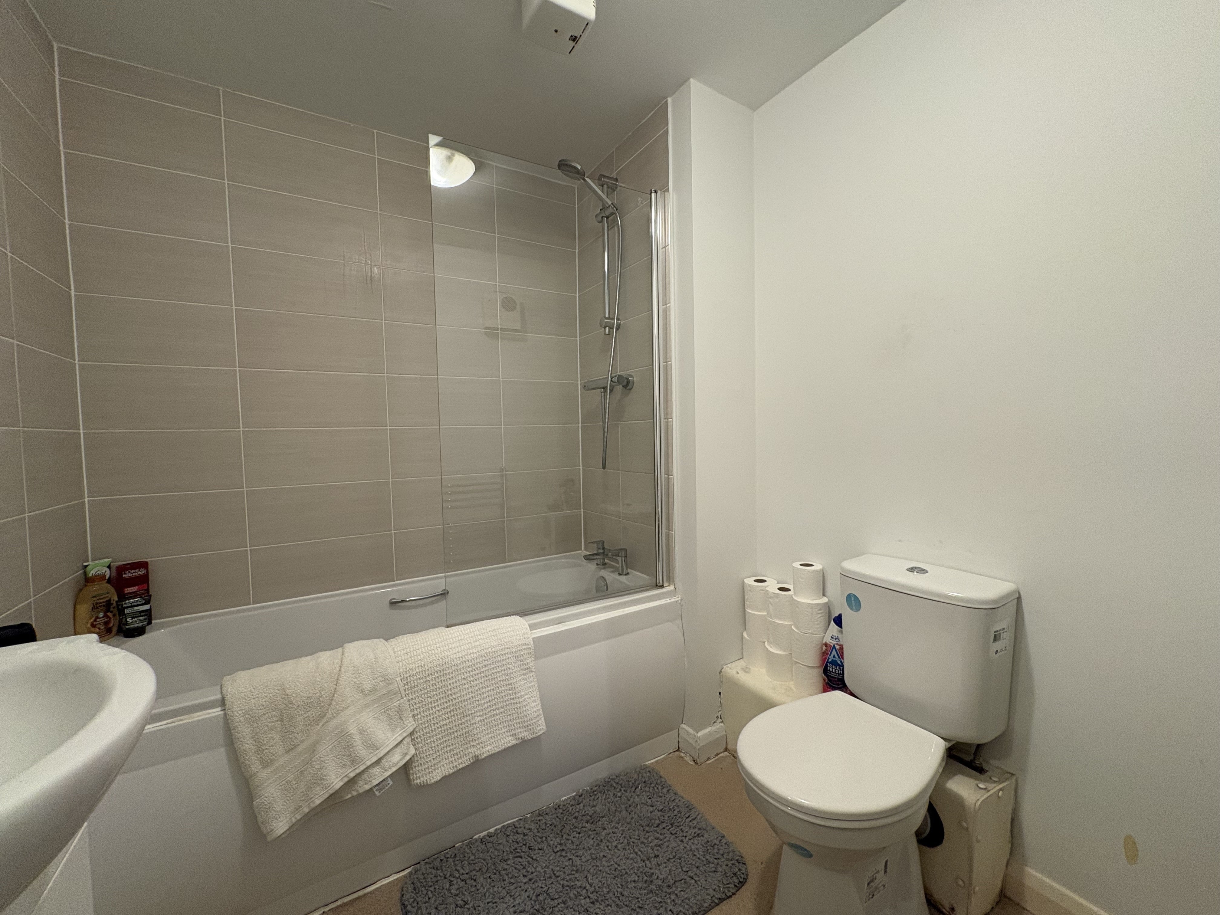 Flat Layerthorpe in York