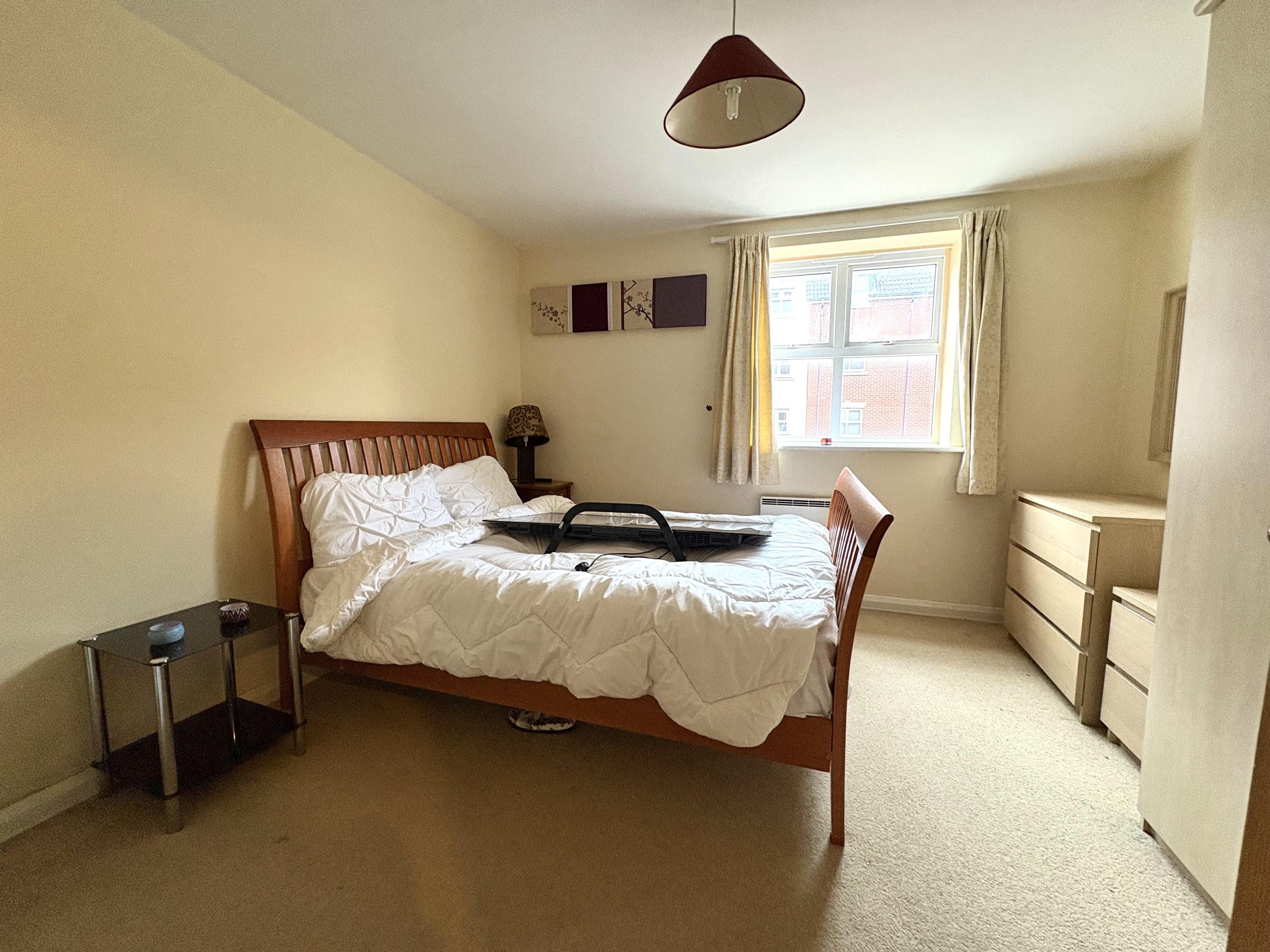 Flat Layerthorpe in York
