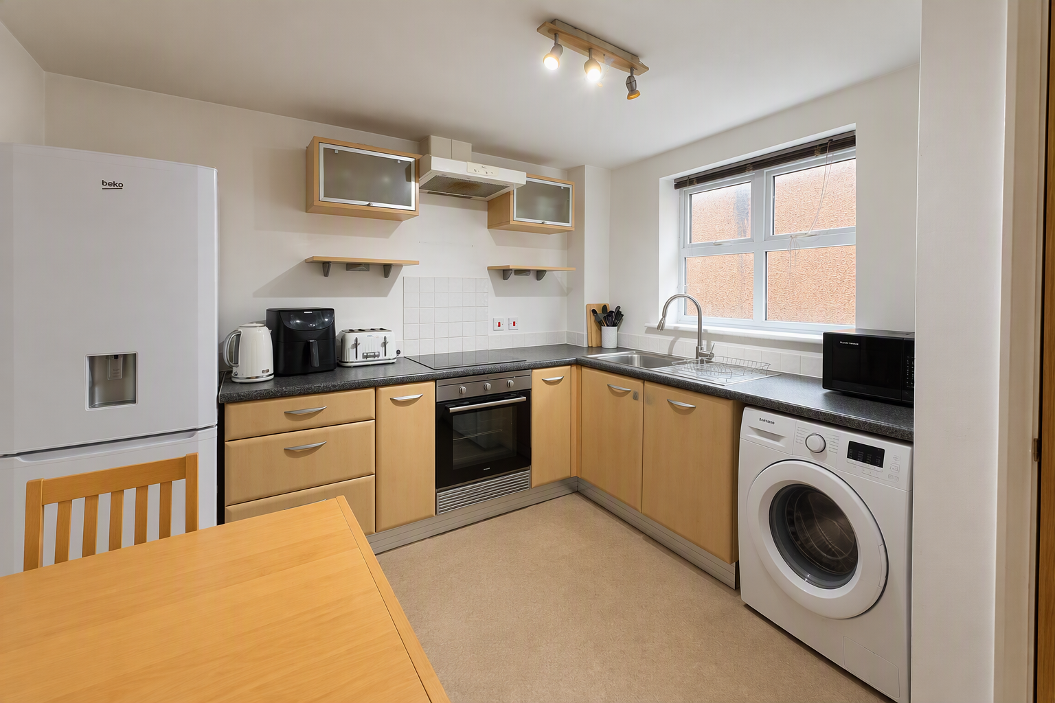 Flat Layerthorpe in York