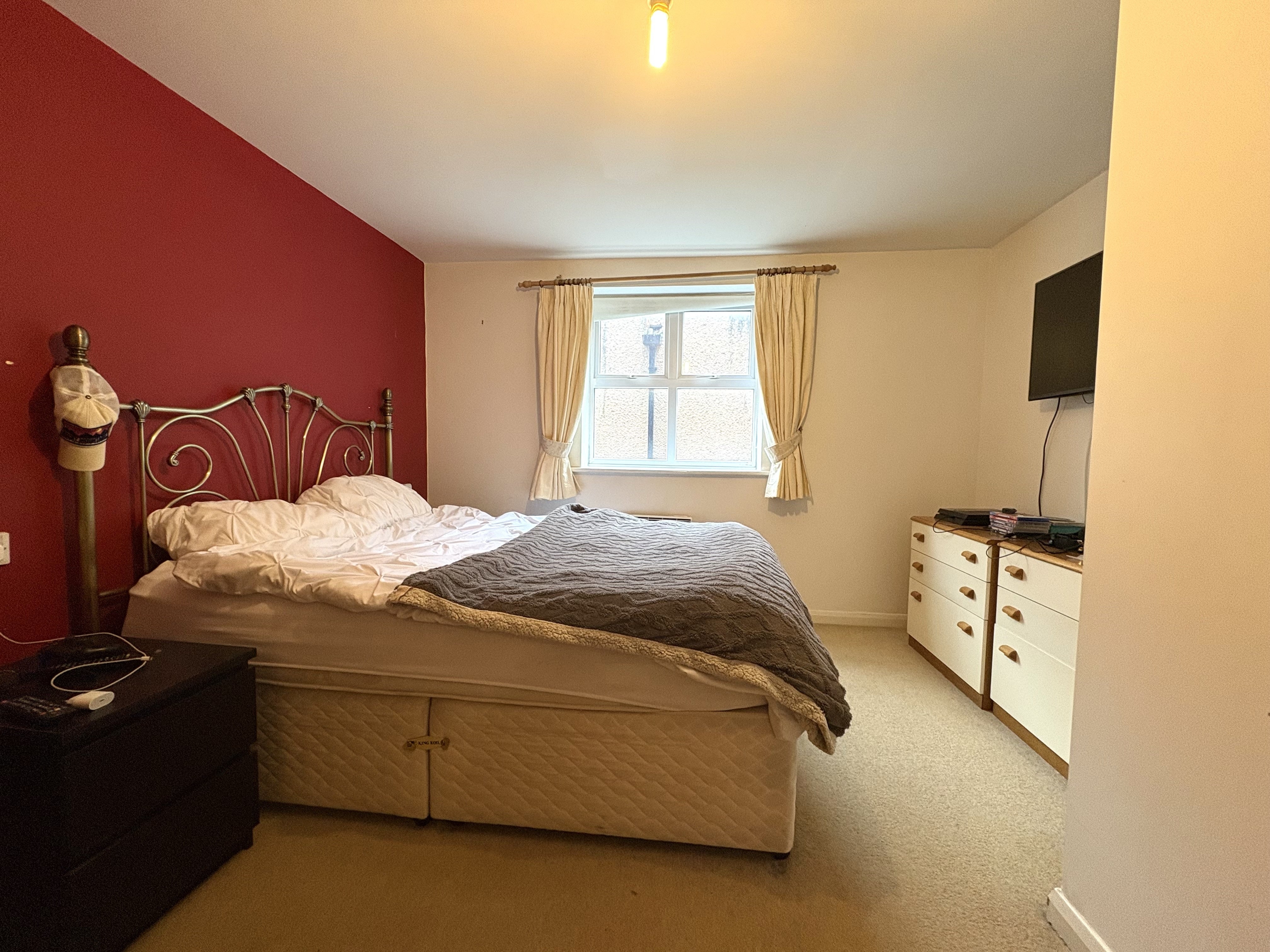 Flat Layerthorpe in York