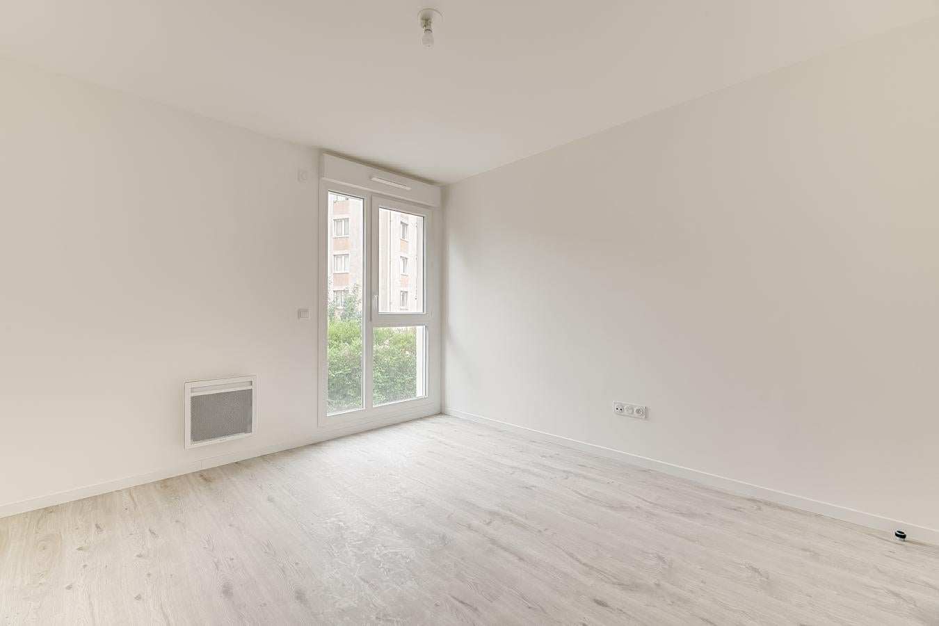 Appartement Rue du Luxembourg à Thiais