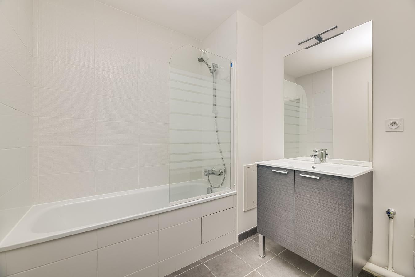 Appartement Rue du Luxembourg à Thiais
