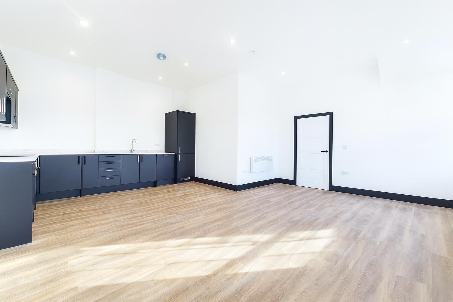 Flat Monkton Place in Thanet