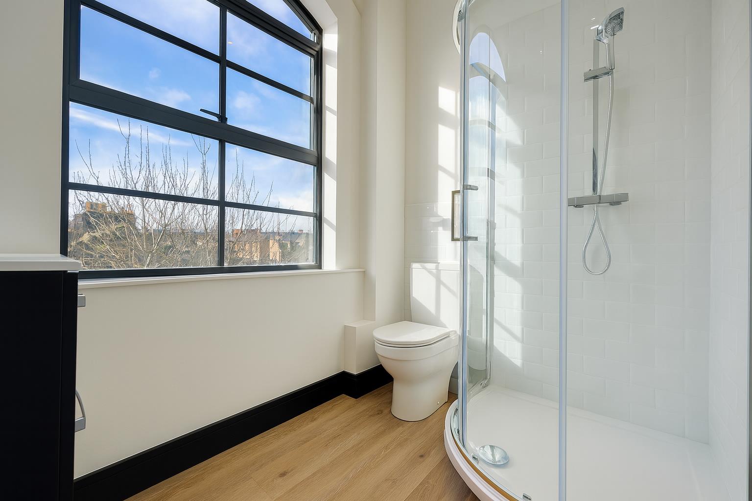 Flat Monkton Place in Thanet