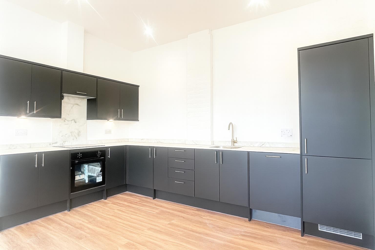 Flat Monkton Place in Thanet