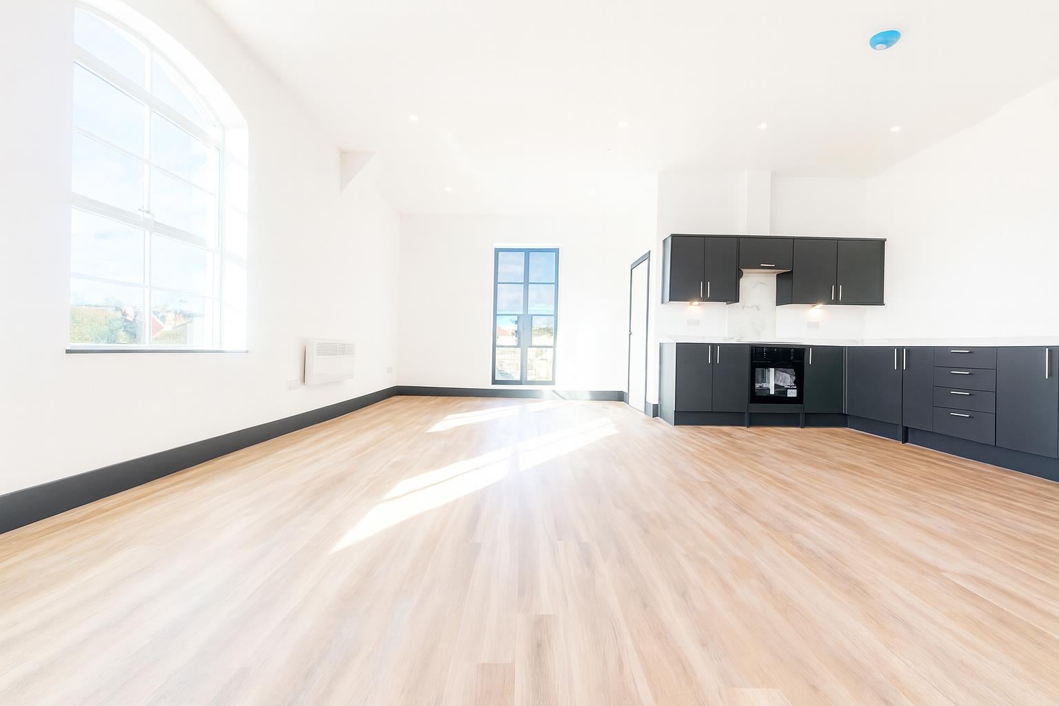 Flat Monkton Place in Thanet