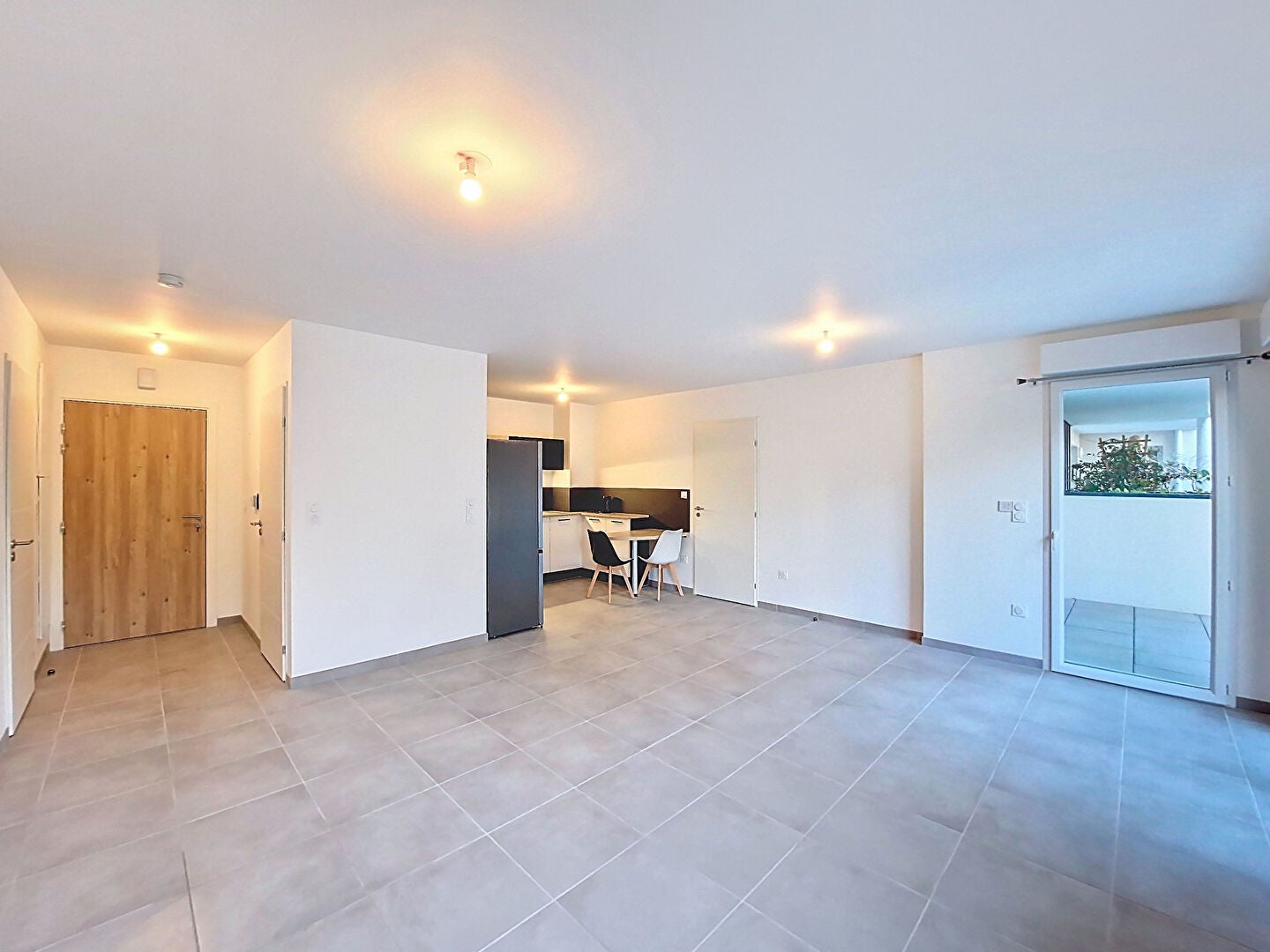 Appartement Boulevard Magiresti à Ancenis