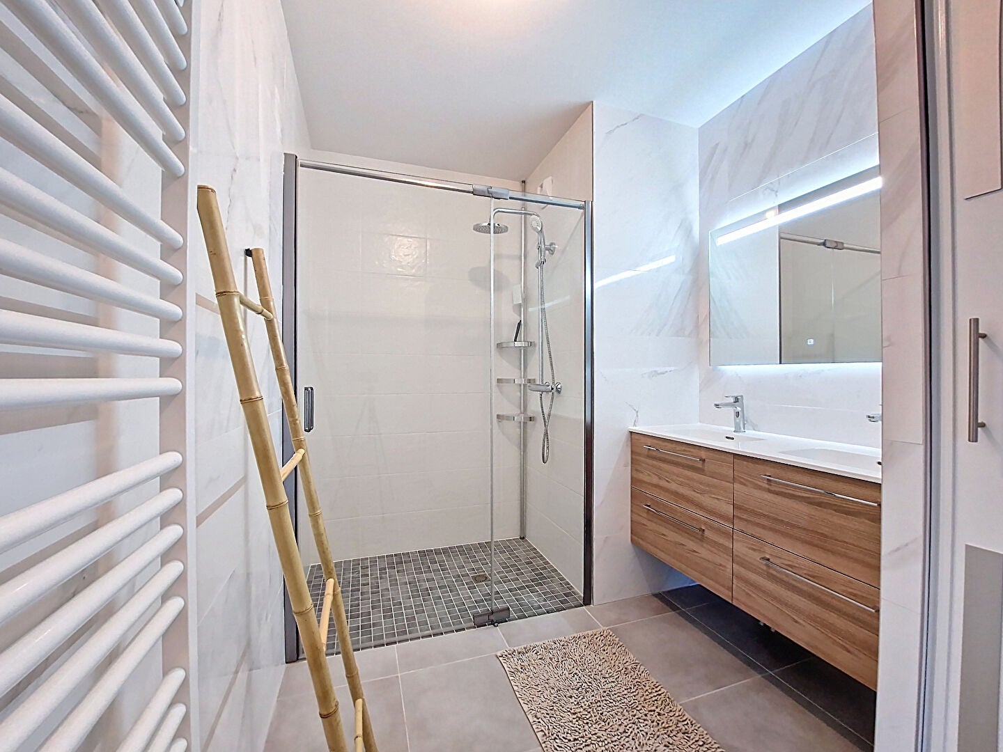 Appartement Boulevard Magiresti à Ancenis