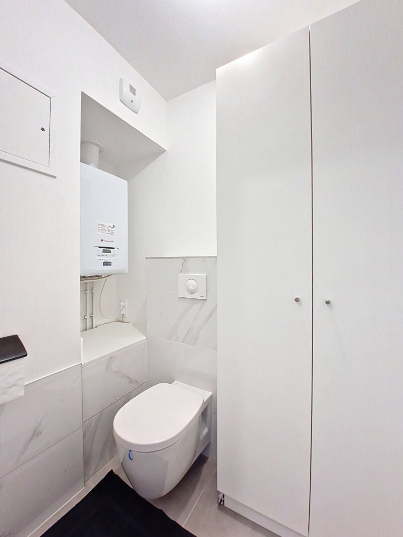 Appartement Boulevard Magiresti à Ancenis
