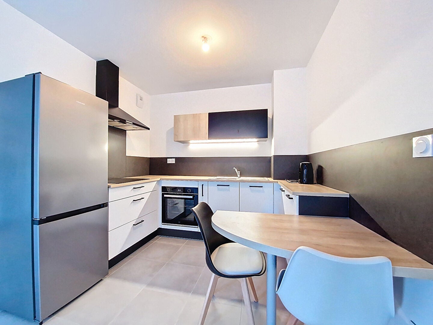 Appartement Boulevard Magiresti à Ancenis