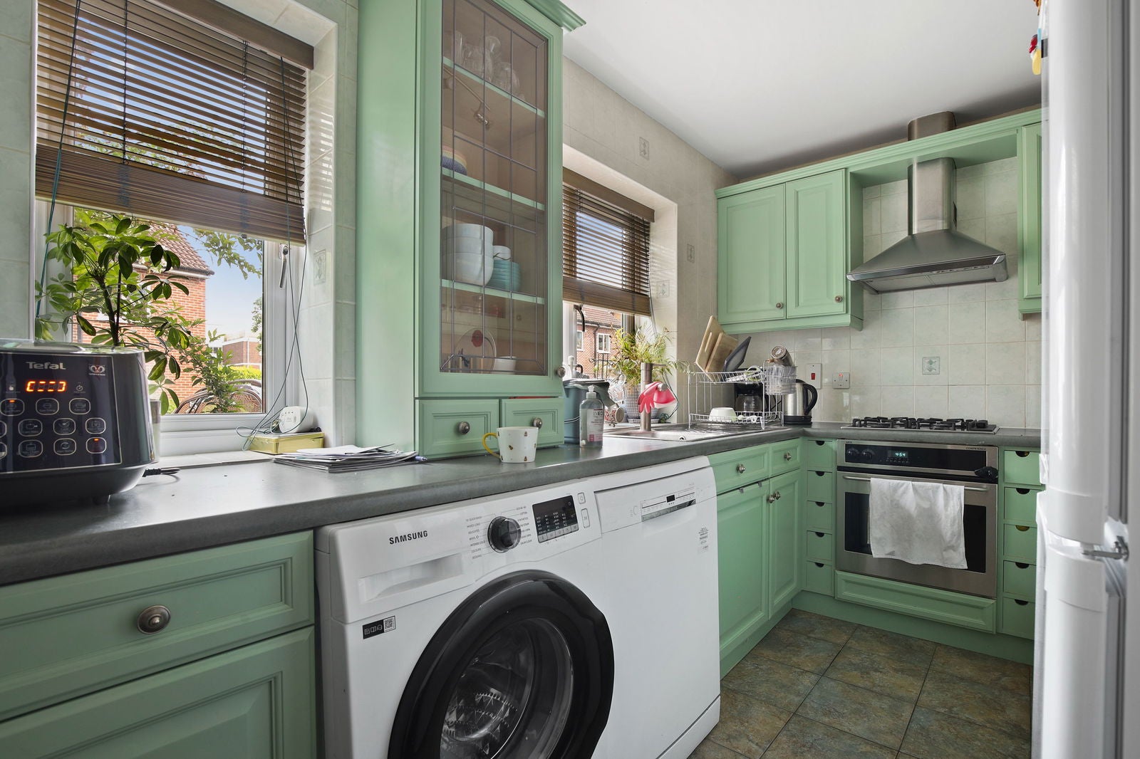 House Hildenlea Place in Greater London