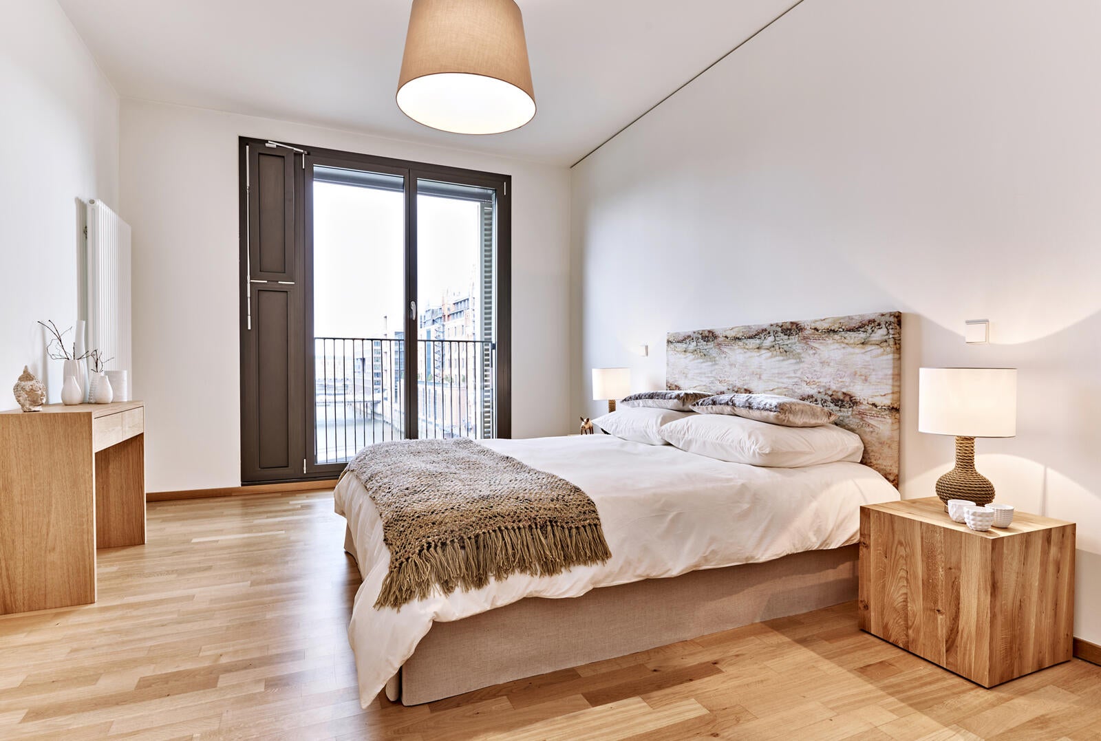 Wohnung Überseeboulevard in Hamburg