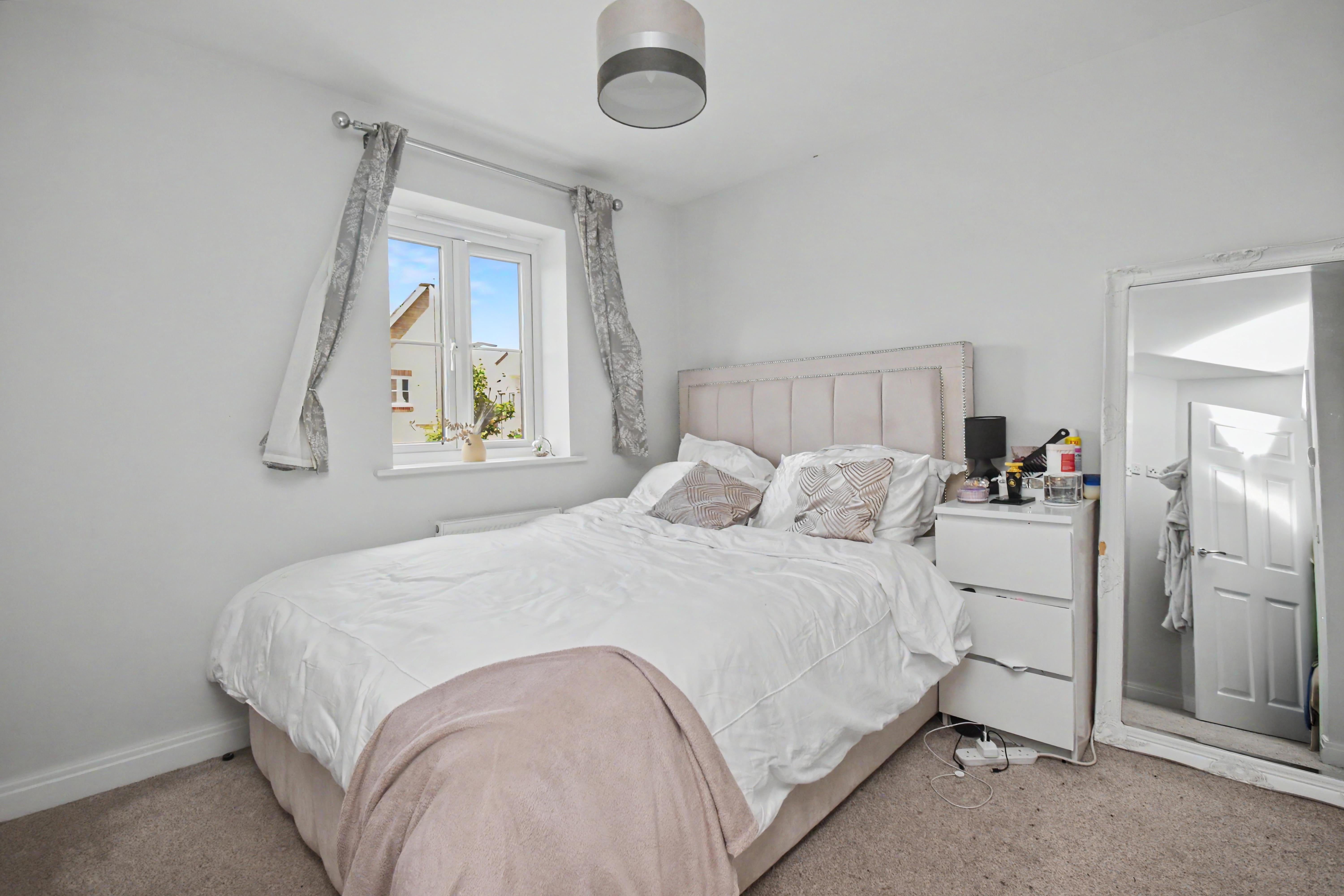 House Turnberry Drive in Weldon