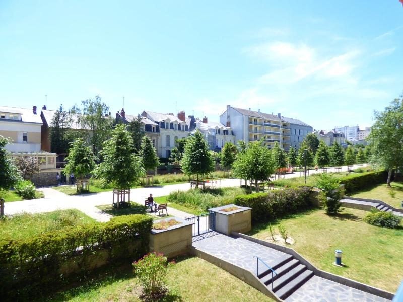 Flat Avenue Jeanne d'Arc in Angers