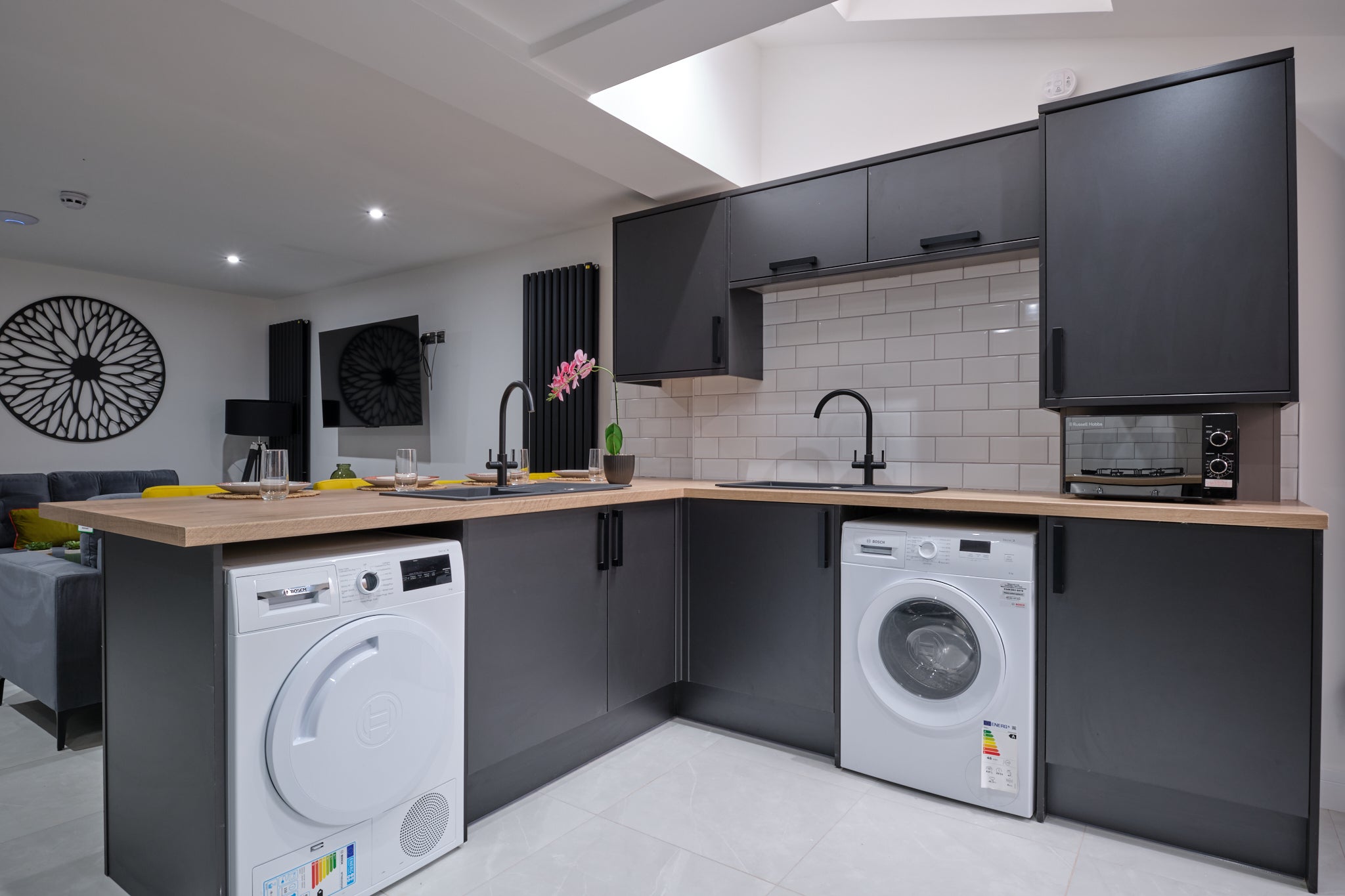 Room Westbourne Grove in Lincoln