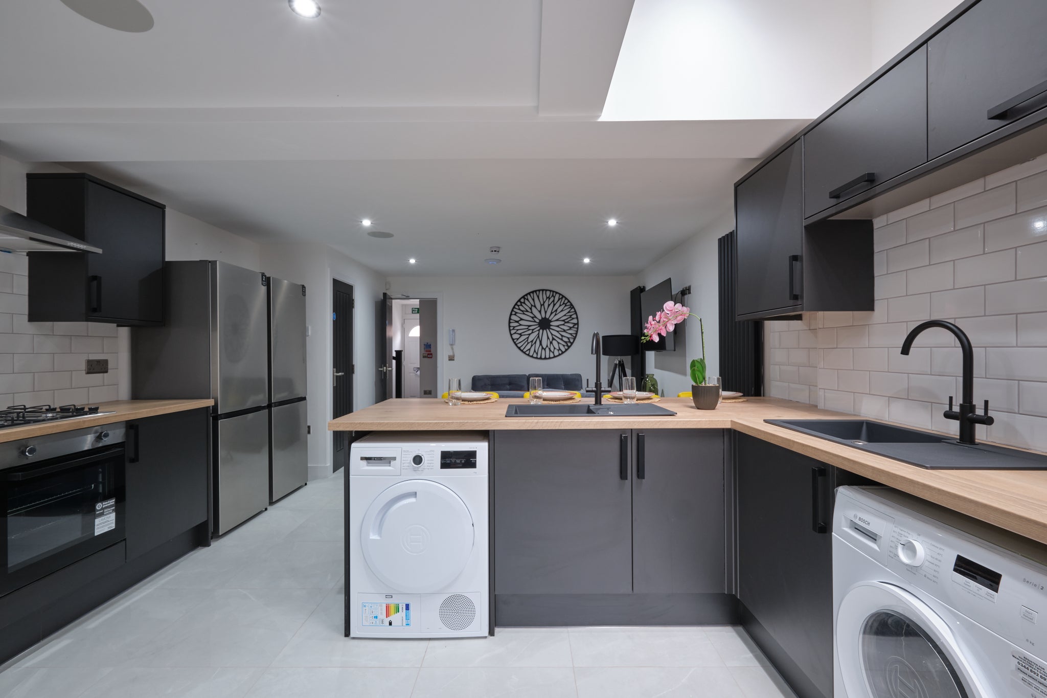 Room Westbourne Grove in Lincoln