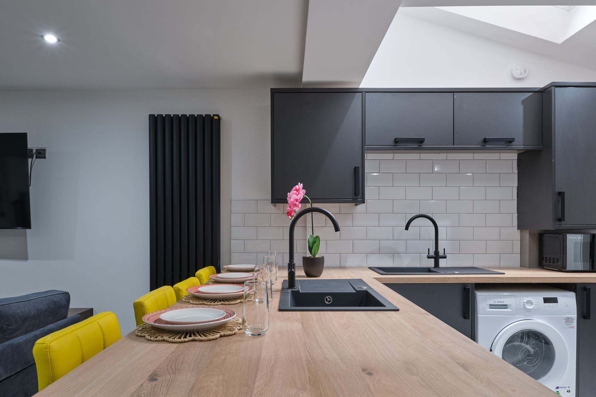 Room Westbourne Grove in Lincoln