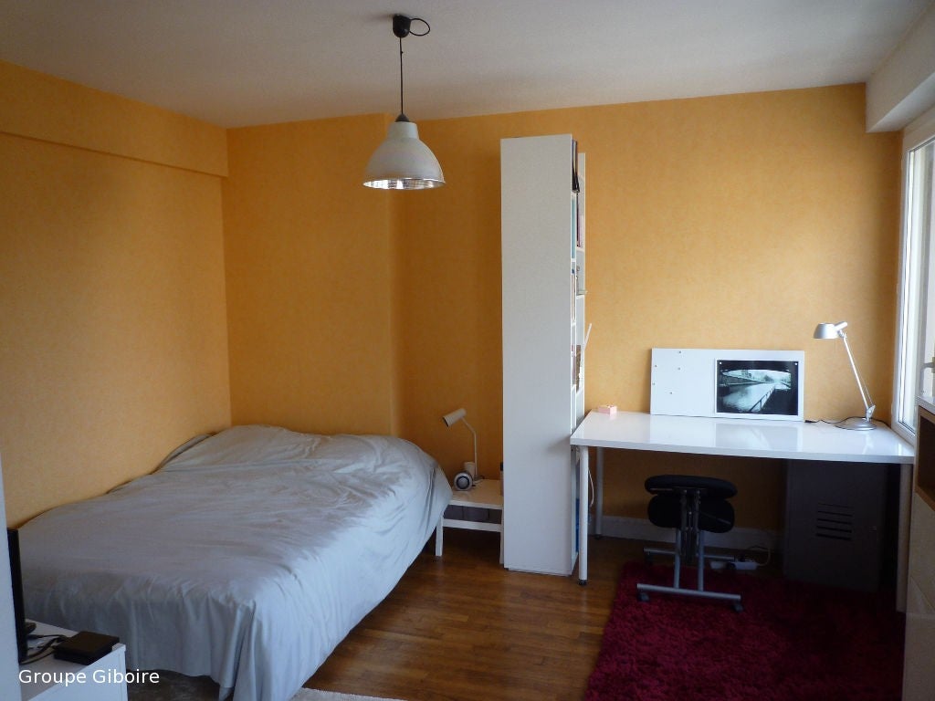 Appartement Rue de Dinan à Rennes
