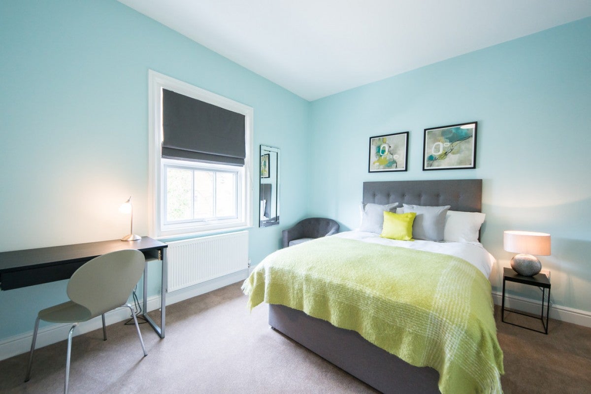 Room Argyle Street in Reading