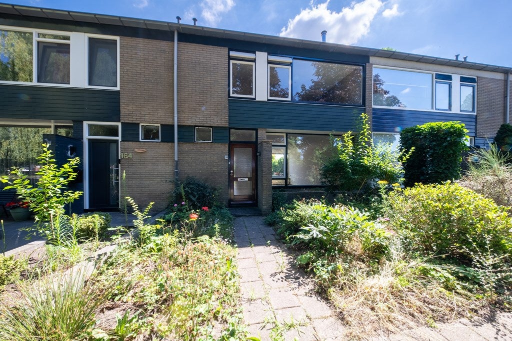 Huis Dillenburg 166 in Lochem