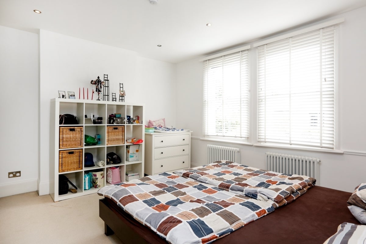 House Kings Road in Greater London