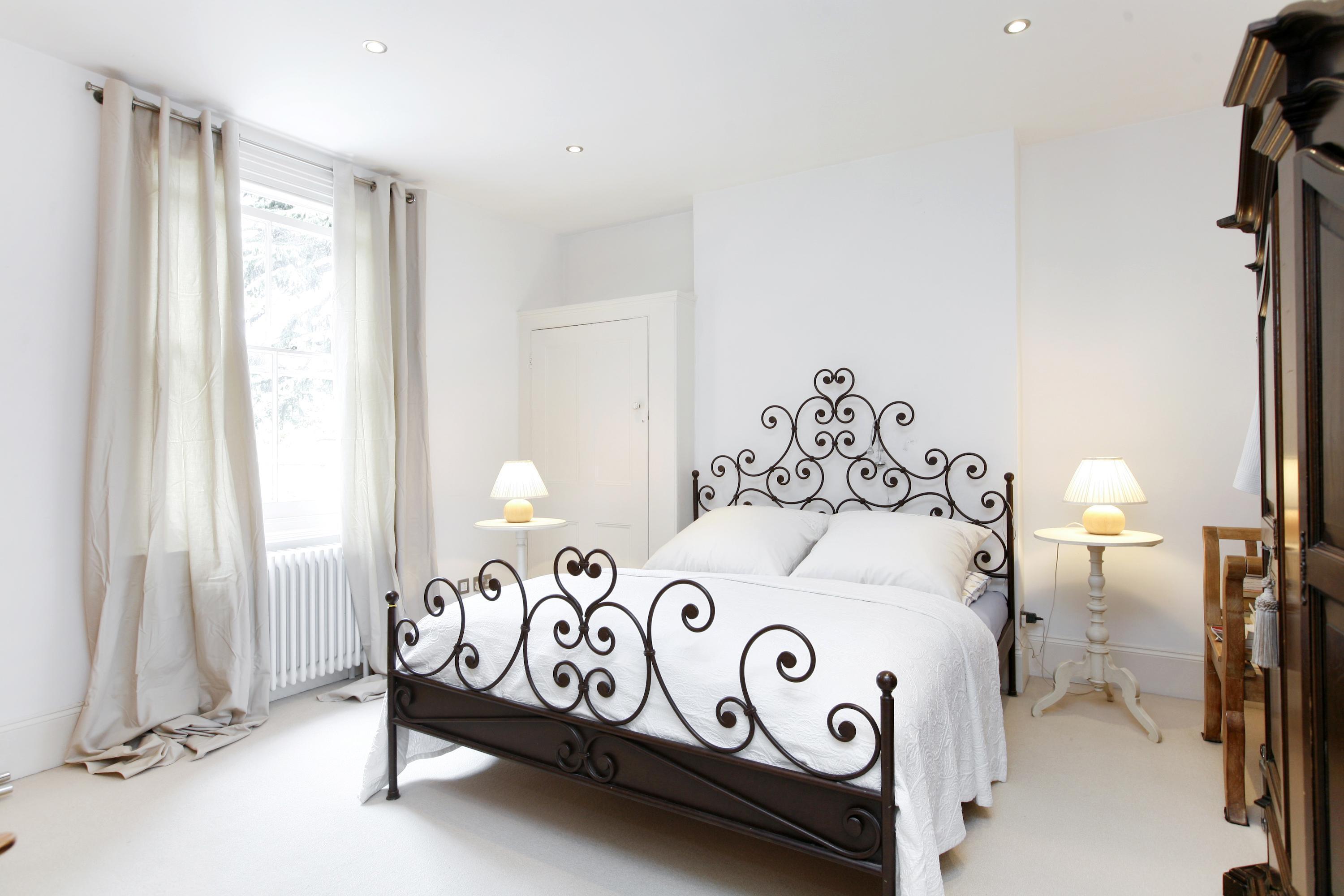 House Kings Road in Greater London