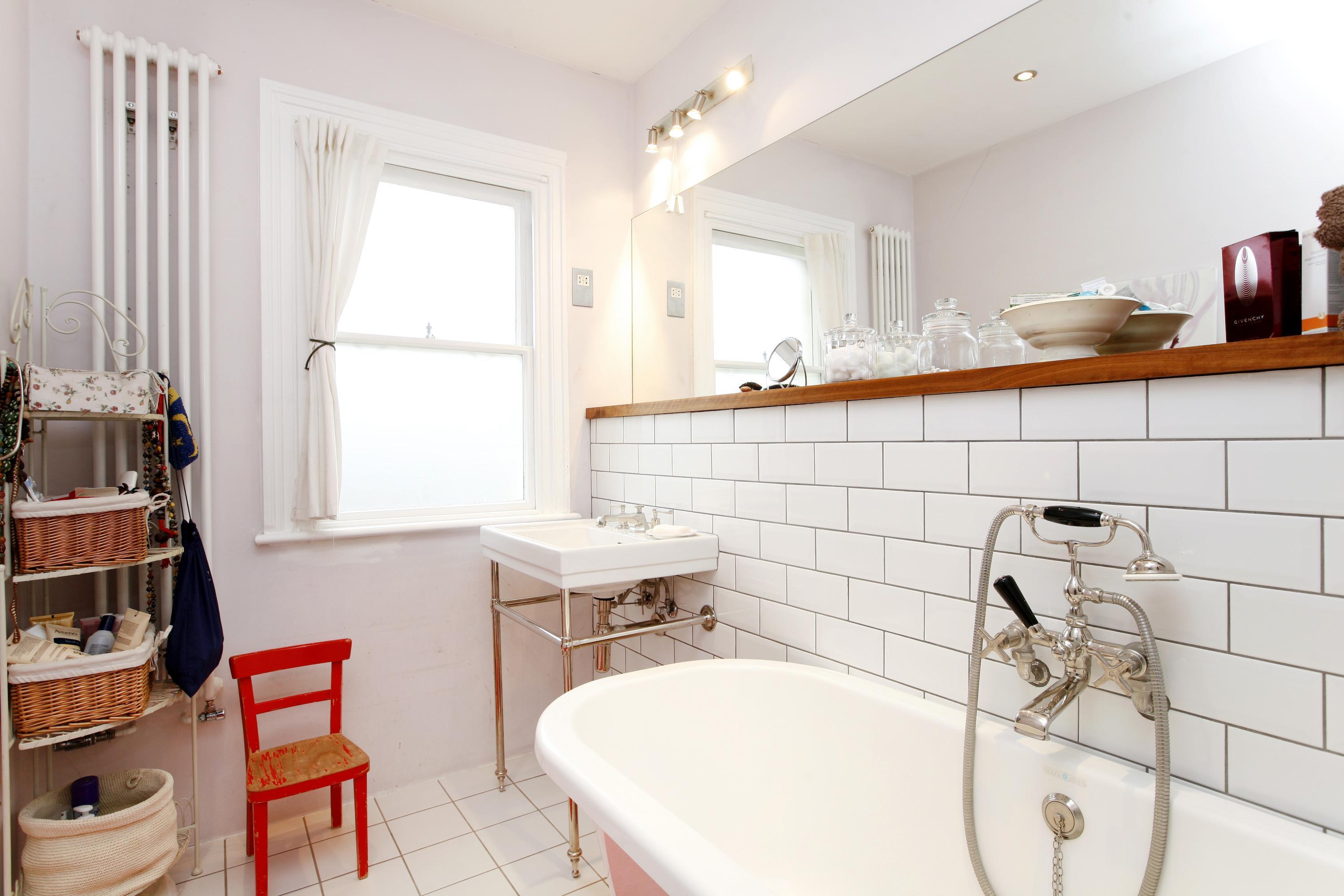 House Kings Road in Greater London