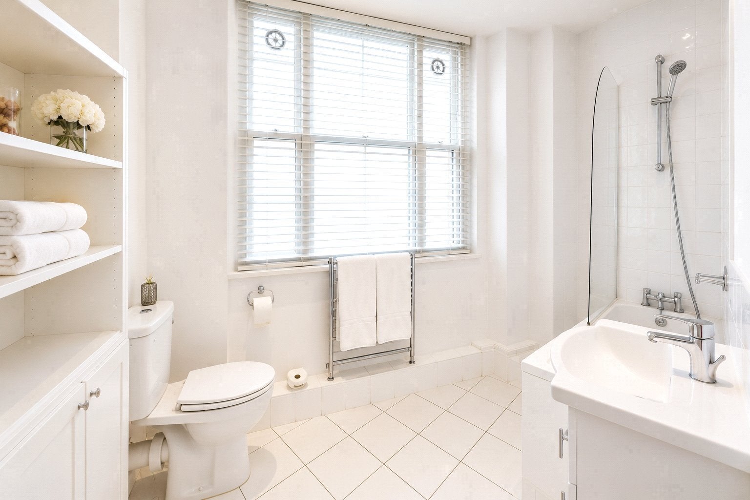 Flat Duke Street in City of Westminster