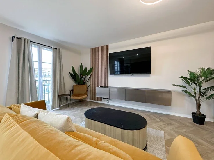 Maison Rue d'Ariane à Chessy