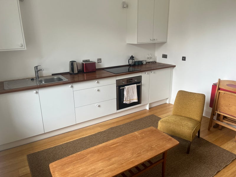 Flat Summerhall Place in City of Edinburgh