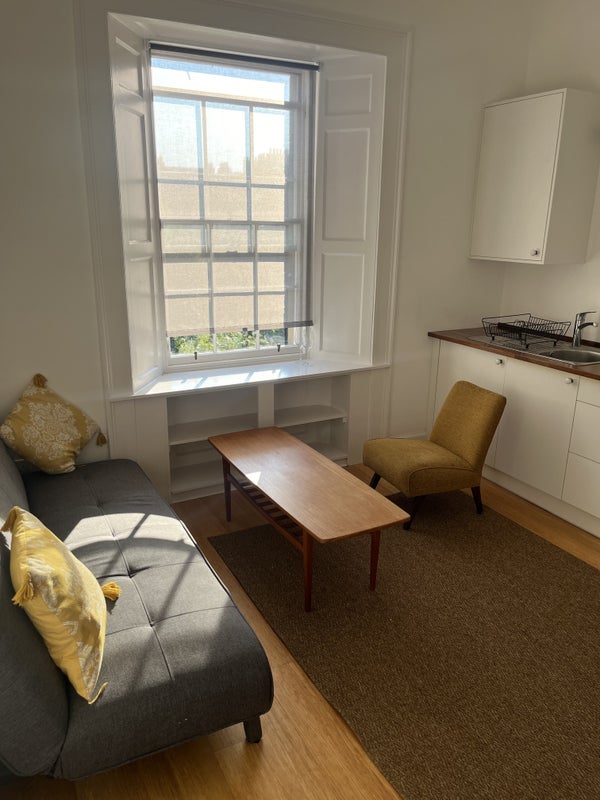 Flat Summerhall Place in City of Edinburgh