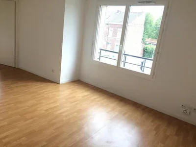Appartement Rue Faidherbe Prolongée à Anzin