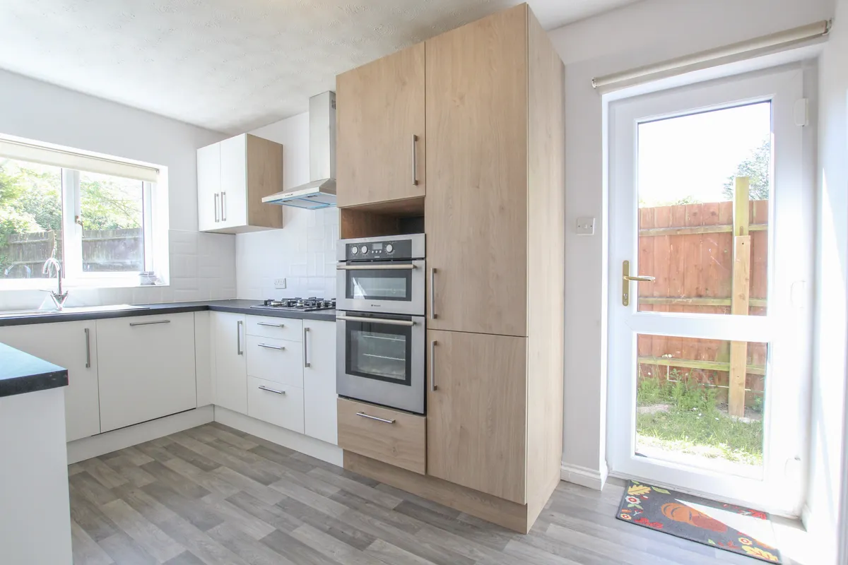 House Coltsfoot Close in Cambridge