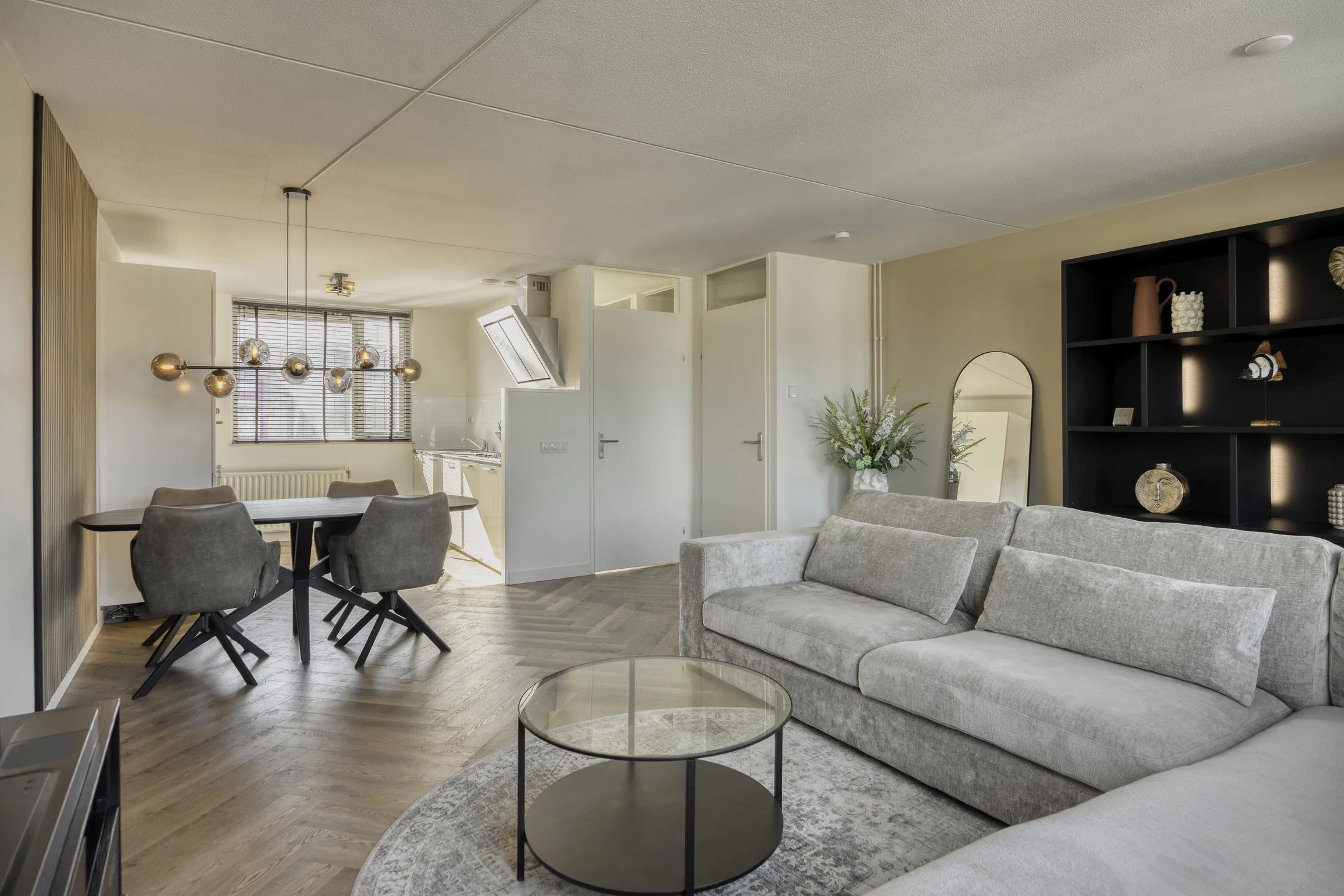 Appartement Schoolstraat 3 A in Rosmalen