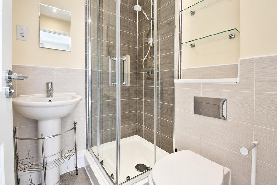 Flat Great Brier Leaze in Patchway